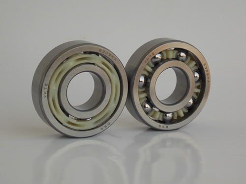 KA Nylon Retainer Bearing Quotation