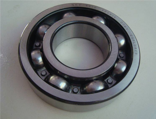 ball bearing 6205-2RZ China