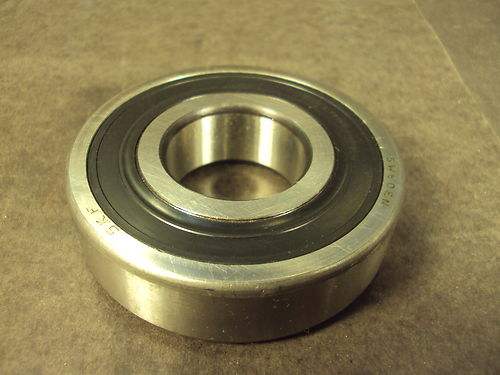 ball bearing 6306-2RS C4 Made in China