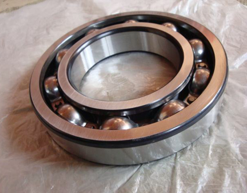 Latest design bearing 6204-2RZ C3