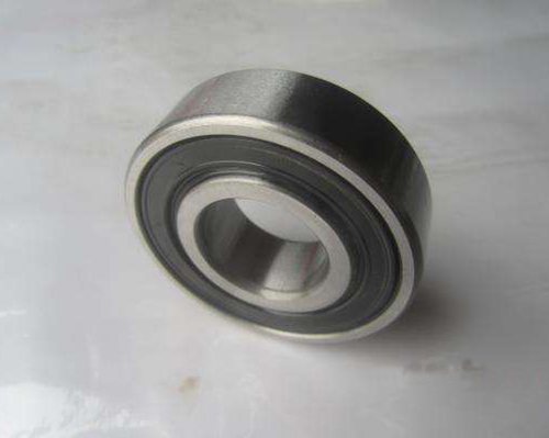 Fancy 6306 2RS C3 bearing for idler