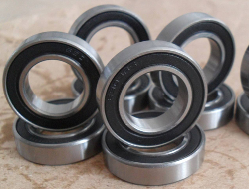 bearing 6309 2RS C4 for idler Instock